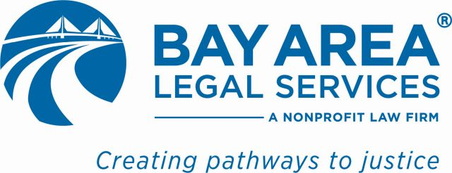Bay Area Legal Services logo